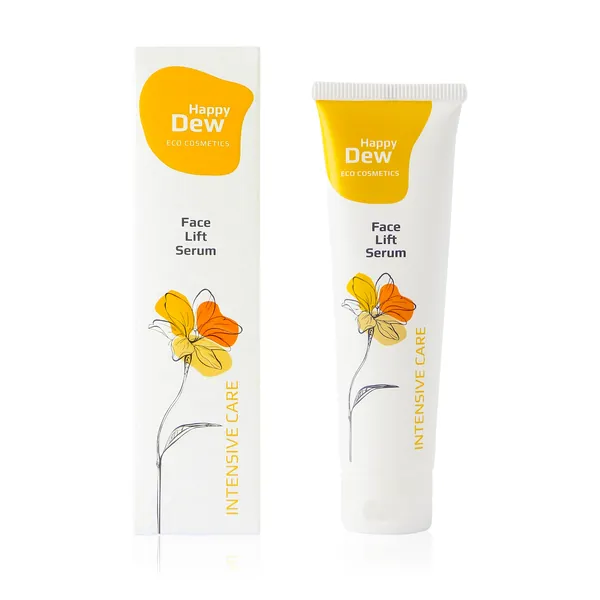 Лифтинг-сыворотка для лица Happy Dew Intensive Care