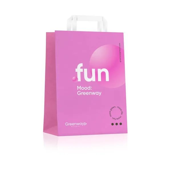 Пакет "Fun" малый