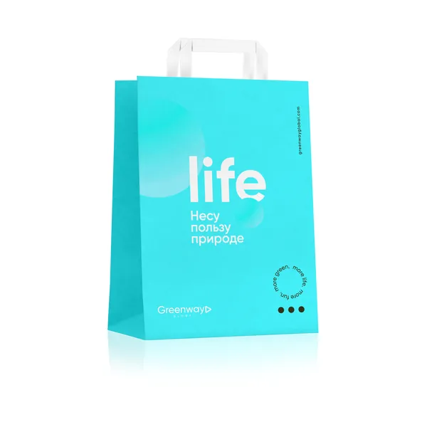 Пакет "Life" малый