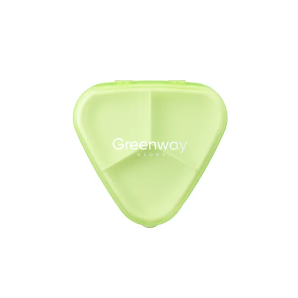 Таблетница Greenway Global